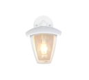 Trio Lighting Trio VENTA wall light | 1x E27 max 40W | chrome | 23 cm