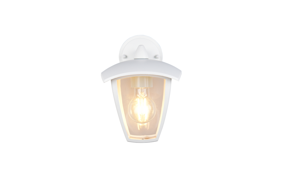 Trio Lighting Trio VENTA wall light | 1x E27 max 40W | chrome | 23 cm Trio Lighting Trio VENTA wall light | 1x E27 max 40W | chrome | 23 cm