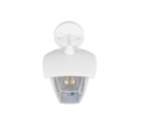Trio Lighting Trio VENTA wall light | 1x E27 max 40W | chrome | 23 cm
