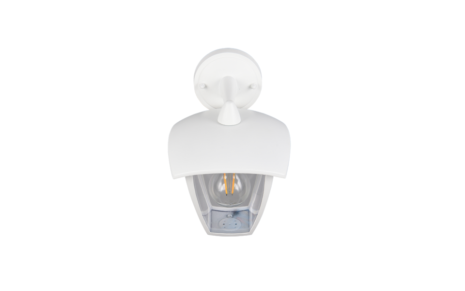 Trio Lighting Trio VENTA wall light | 1x E27 max 40W | chrome | 23 cm Trio Lighting Trio VENTA wall light | 1x E27 max 40W | chrome | 23 cm