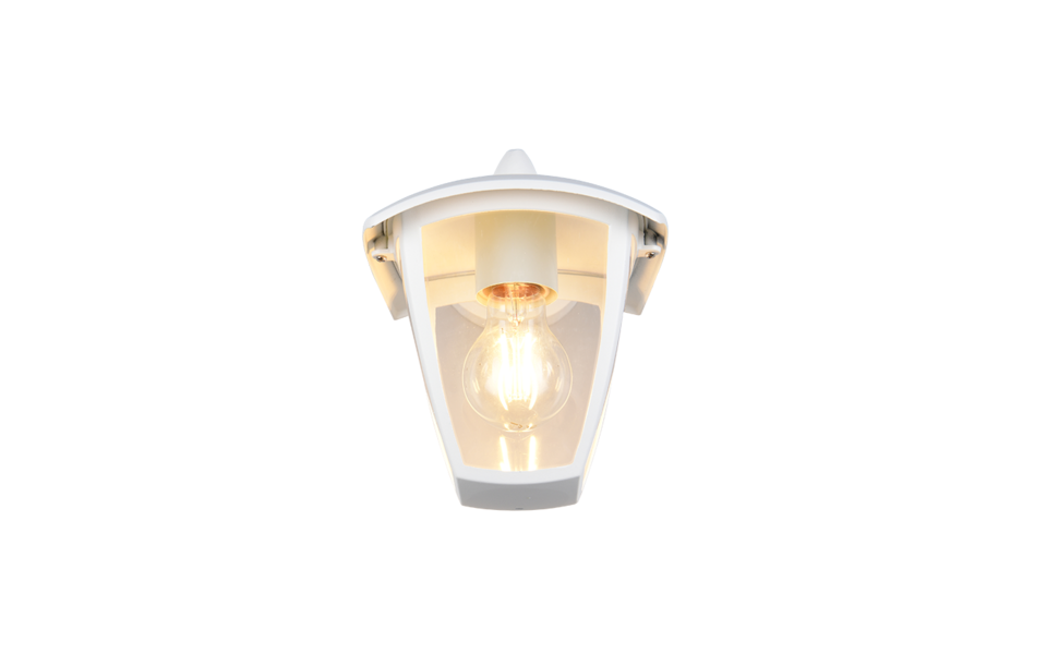 Trio Lighting Trio VENTA wall light | 1x E27 max 40W | chrome | 23 cm Trio Lighting Trio VENTA wall light | 1x E27 max 40W | chrome | 23 cm