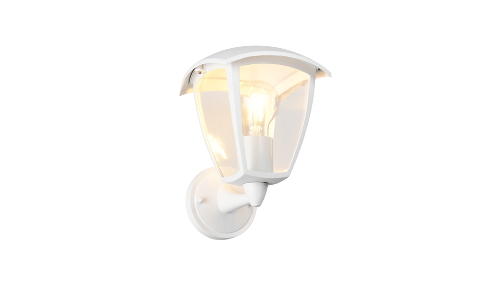 Trio Lighting Trio VENTA wall light | 1x E27 max 40W | chrome | 23 cm Trio Lighting Trio VENTA wall light | 1x E27 max 40W | chrome | 23 cm