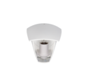 Trio Lighting Trio VENTA wall light | 1x E27 max 40W | chrome | 23 cm