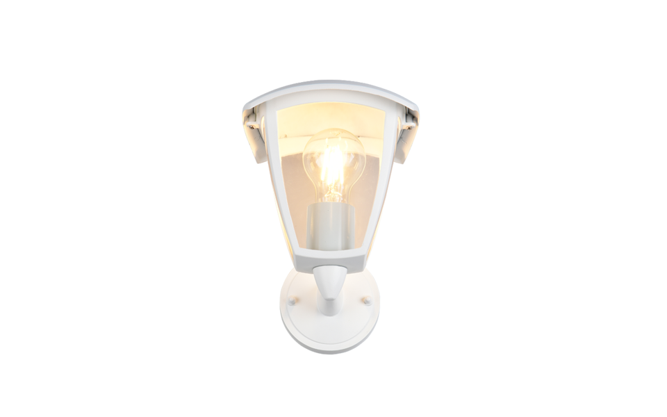 Trio Lighting Trio VENTA wall light | 1x E27 max 40W | chrome | 23 cm Trio Lighting Trio VENTA wall light | 1x E27 max 40W | chrome | 23 cm