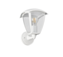 Trio Lighting Trio VENTA wall light | 1x E27 max 40W | chrome | 23 cm