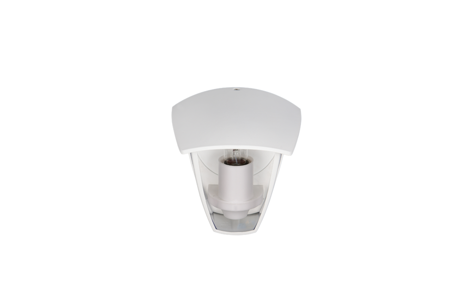 Trio Lighting Trio VENTA wall light | 1x E27 max 40W | chrome | 23 cm Trio Lighting Trio VENTA wall light | 1x E27 max 40W | chrome | 23 cm