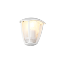 Trio VENTA wandlamp | wit mat | IP44 | E27 Fitting | 18 x 13 cm Trio VENTA wandlamp | wit mat | IP44 | E27 Fitting | 18 x 13 cm