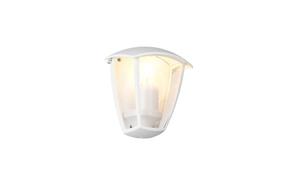 Trio Lighting Trio VENTA wall light | 1x E27 max 40W | chrome | 19 cm Trio Lighting Trio VENTA wall light | 1x E27 max 40W | chrome | 19 cm