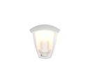 Trio Lighting Trio VENTA wall light | 1x E27 max 40W | chrome | 19 cm