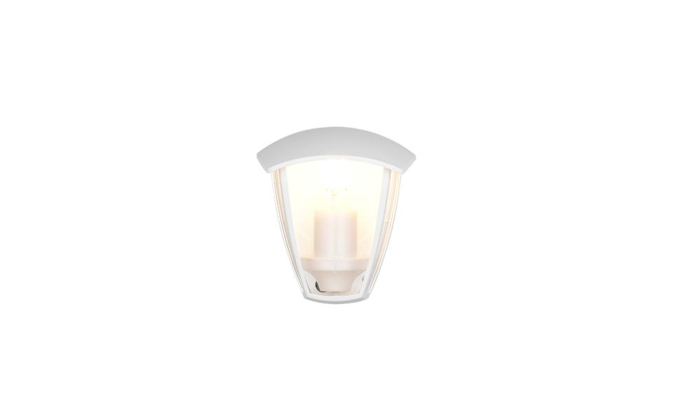 Trio Lighting Trio VENTA wall light | 1x E27 max 40W | chrome | 19 cm Trio Lighting Trio VENTA wall light | 1x E27 max 40W | chrome | 19 cm