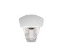 Trio Lighting Trio VENTA wandlamp | E27 Fitting | wit mat | 18 x 13 cm | IP44 | excl. 1x E27 | max. 10W