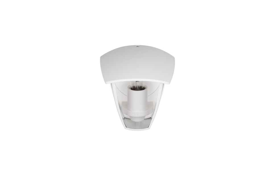 Trio Lighting Trio VENTA wall light | 1x E27 max 40W | chrome | 19 cm Trio Lighting Trio VENTA wall light | 1x E27 max 40W | chrome | 19 cm