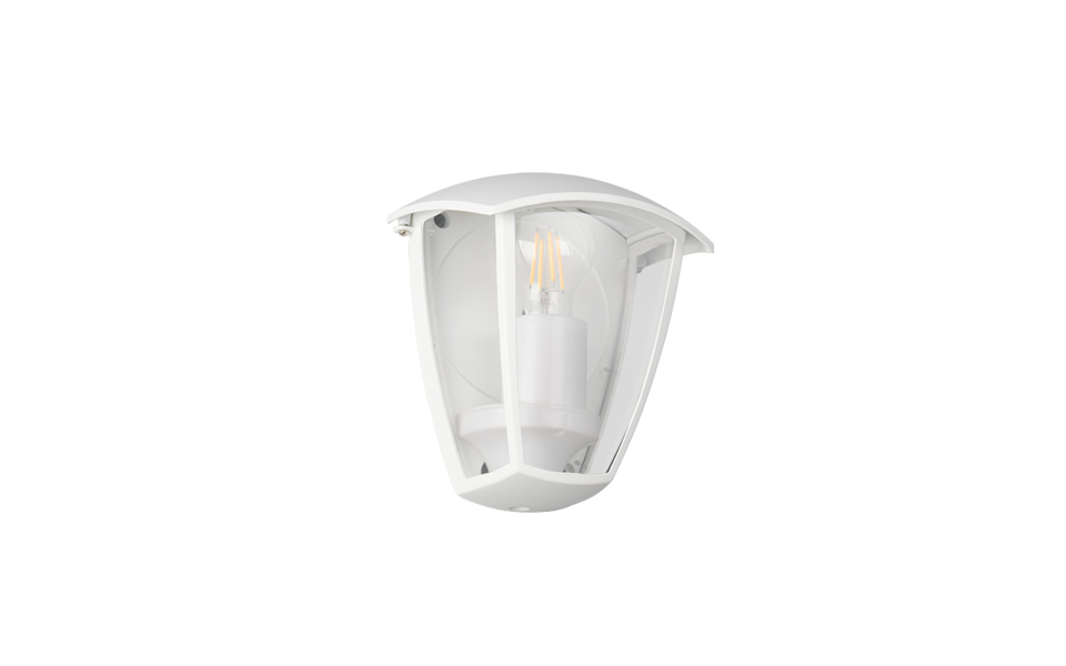 Trio Lighting Trio VENTA wall light | 1x E27 max 40W | chrome | 19 cm Trio Lighting Trio VENTA wall light | 1x E27 max 40W | chrome | 19 cm