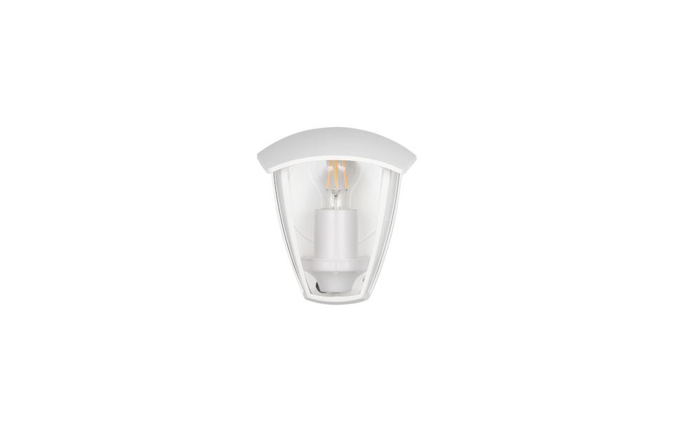 Trio Lighting Trio VENTA wall light | 1x E27 max 40W | chrome | 19 cm Trio Lighting Trio VENTA wall light | 1x E27 max 40W | chrome | 19 cm