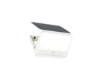Trio Lighting Trio VIAMAO wandlamp | LED | wit | 14,5 x 11,5 cm | IP44 | 1x 4W | 400 lm | 4000K | niet dimbaar