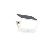 Trio VIAMAO wandlamp | LED | wit | 14,5 x 11,5 cm | IP44