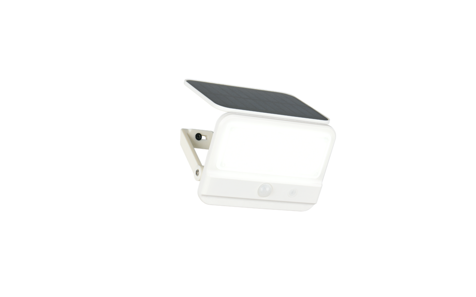 Trio Lighting Trio VIAMAO LED wall light | 1x 4W 400 lm 4000K | white | 10.5 cm