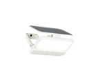 Trio Lighting Trio VIAMAO wandlamp | LED | wit | 14,5 x 11,5 cm | IP44 | 1x 4W | 400 lm | 4000K | niet dimbaar