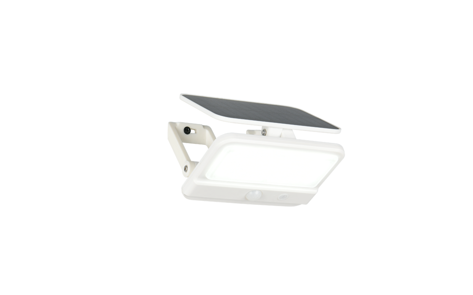 Trio Lighting Trio VIAMAO LED wall light | 1x 4W 400 lm 4000K | white | 10.5 cm