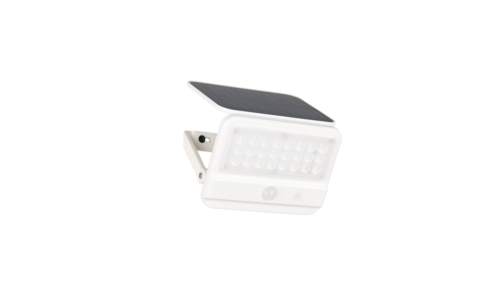 Trio Lighting Trio VIAMAO LED wall light | 1x 4W 400 lm 4000K | white | 10.5 cm
