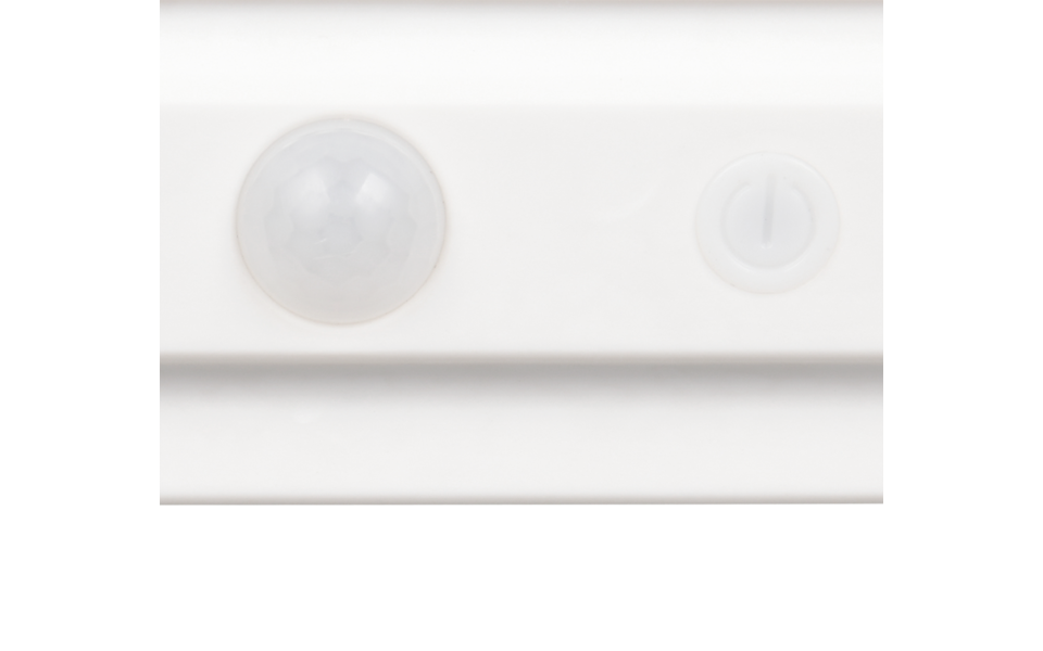 Trio Lighting Trio VIAMAO LED wall light | 1x 4W 400 lm 4000K | white | 10.5 cm