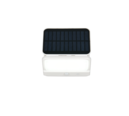 Trio Lighting Trio VIAMAO LED wall light | 1x 4W 400 lm 4000K | white | 10.5 cm