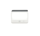 Trio Lighting Trio VIAMAO LED wall light | 1x 4W 400 lm 4000K | white | 10.5 cm
