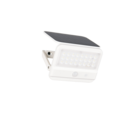 Trio Lighting Trio VIAMAO wandlamp | LED | wit | 14,5 x 11,5 cm | IP44 | 1x 4W | 400 lm | 4000K | niet dimbaar