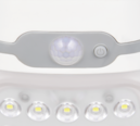 Trio Lighting Trio DIADEMA LED wall light | 1x 3.5W 330 lm 4000K | white | 22 cm