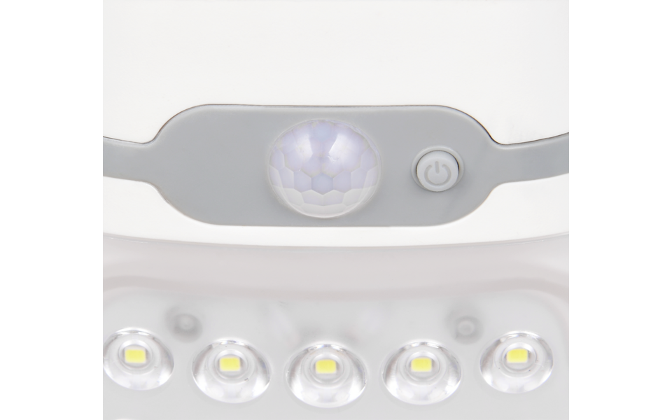 Trio Lighting Trio DIADEMA wandlamp | LED | wit | 11,5 x 11 cm | IP44 | 1x 3,5W | 300 lm | 4000K | niet dimbaar