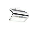 Trio Lighting Trio MACAPA LED wall light | 1x 4.5W 420 lm 4000K | white | 18.5 cm