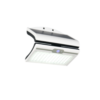 Trio MACAPA LED wall light | white