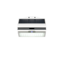 Trio Lighting Trio MACAPA LED wall light | 1x 4.5W 420 lm 4000K | white | 18.5 cm