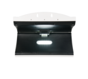 Trio Lighting Trio MACAPA LED wall light | 1x 4.5W 420 lm 4000K | white | 18.5 cm