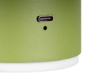 Trio Lighting Trio DAVEY LED wall light | 1x 1.5W 140 lm 3000K | Ø 15.5 cm | IP20