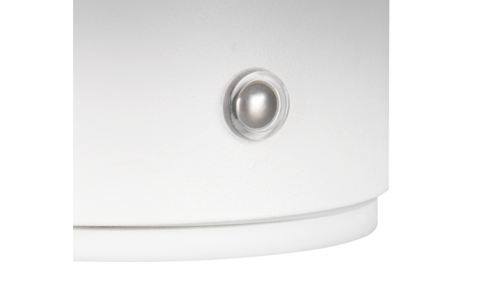 Trio Lighting Trio DAVEY LED wall light | 1x 1.5W 140 lm 3000K | chrome | Ø 15.5 cm | IP20 Trio Lighting Trio DAVEY LED wall light | 1x 1.5W 140 lm 3000K | chrome | Ø 15.5 cm | IP20