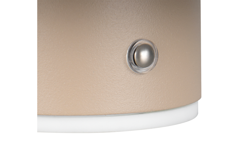 Trio Lighting Trio DAVEY LED wall light | 1x 1.5W 140 lm 3000K | Ø 15.5 cm | IP20
