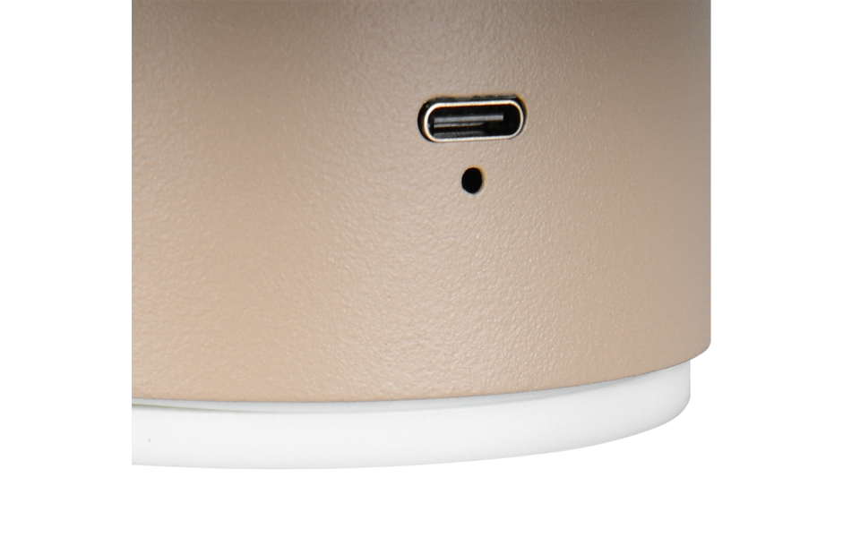 Trio Lighting Trio DAVEY wandlamp | LED | warm beige | Ø 15,5 cm | IP20 | 1x 1,5W | 140 lm | 3000K Trio Lighting Trio DAVEY wandlamp | LED | warm beige | Ø 15,5 cm | IP20 | 1x 1,5W | 140 lm | 3000K