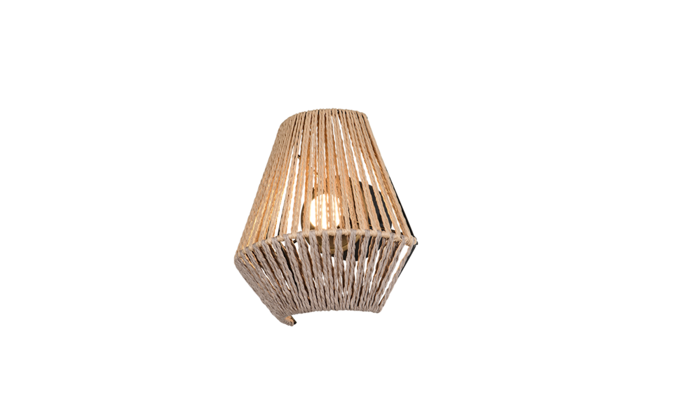 Trio Lighting Trio LIRA LED wall light | 1x 1.5W 140 lm 3000K | IP20 | 19 cm
