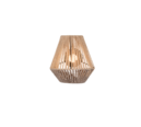 Trio Lighting Trio LIRA LED wall light | 1x 1.5W 140 lm 3000K | IP20 | 19 cm