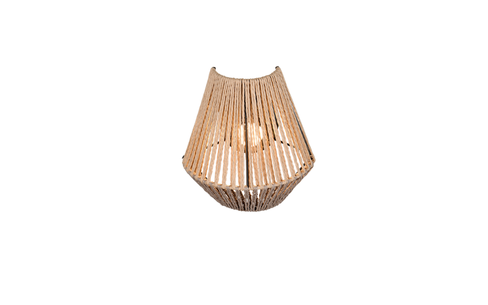 Trio Lighting Trio LIRA LED wall light | 1x 1.5W 140 lm 3000K | IP20 | 19 cm