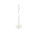 Trio Lighting Trio GINKO LED wall light | 1x 9.6W 1150 lm 4000K | chrome | IP20 | 45.5 cm