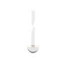 Trio Lighting Trio GINKO LED wall light | 1x 9.6W 1150 lm 4000K | chrome | IP20 | 45.5 cm