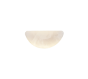 Trio Lighting Trio UMBRIA LED wall light | 1x 12W 1200 lm 4000K | white | IP20 | 4 cm