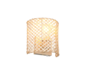 Trio Lighting Trio BINA wall light | 1x E27 max 40W | IP20 | 19 cm