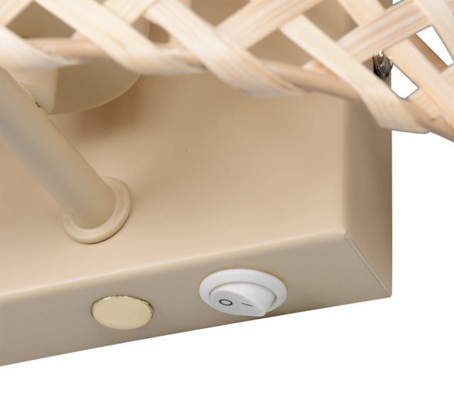 beige, Bruin