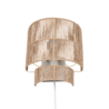 Papier garen, Lampenkap, Papier Papier garen, Lampenkap, Papier