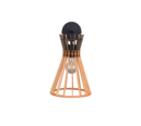 Trio Lighting Trio ALICE wall light | 1x E27 max 40W | IP20 | 24 cm