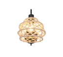 Trio Lighting Trio HIVE wall light | 1x E27 max 40W | IP20 | 32 cm