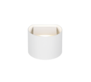 Trio Lighting Trio GENIE LED wall light | 2x 1W 150 lm 3000K | chrome | IP20 | 10 cm